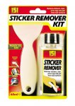 Sticker Remover Kit