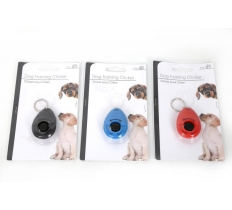 Dog Training Clicker 11 X 18 X 1.5cm