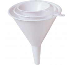 Chef Aid Funnels Set Of 3