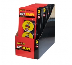 Ant Traps 3 Pack