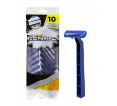 Razor Mens Disposable 10 Pack