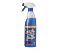 Brumol Azul Degreaser Spray 750ml X 15