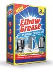 Elbow Grease All Purpose Descaler 3 Pack