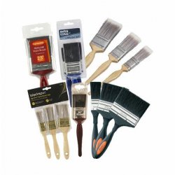 Paint Brushes