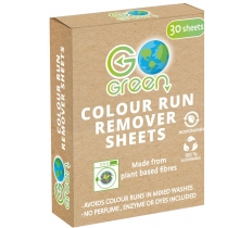 Eco Colour Catcher Sheets 30Pk