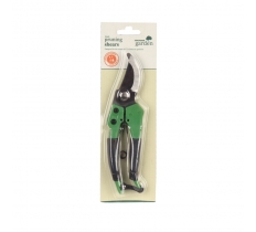 Garden 8" Pruning Secateurs Shears