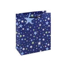 Stars Large Gift Bag