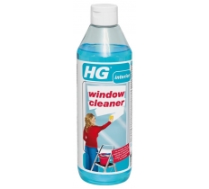 Hg Window Cleaner 500ml