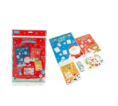 Festive Fun Activity Bumper Pack