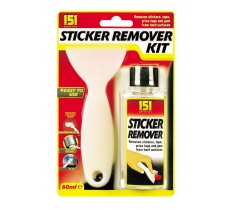 Sticker Remover Kit