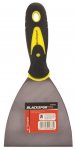 Blackspur 4" Scraper With Non Slip Grip