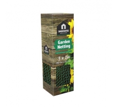 Garden 3M X 2M Garden Netting