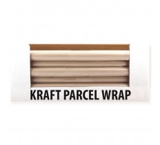 Parcel/Kraft 8M X 50cm