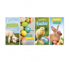 Easter Photo Money Wallet 4pack