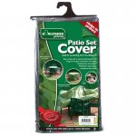 Garden Patio Set Cover