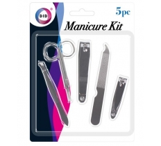 Manicure Set 5 Piece