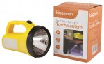 3w Led Torch Lantern