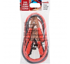 200Amp 2.5M Jump Leads