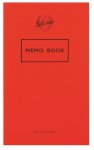 Silvine Classic Lined Memo Book 158 X 99mm 72 Pages
