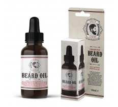 The Jolly Good Grooming Co Beardoil 12X 30ml