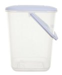 Whitefurze 10L Canister Food Box