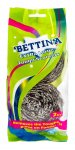 Bettina 2 Pc Extra Tough Stainless Steel Spiral Scouer
