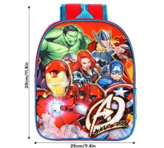 Marvel Avengers Standard Backpack