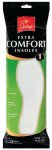 Extra Comfort Insole 1 Pack