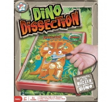 Kids Create Dino Dissection