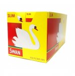 Swan Slim Filter Tips X 20