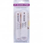 2Pc Adjustable Measuring Spoon