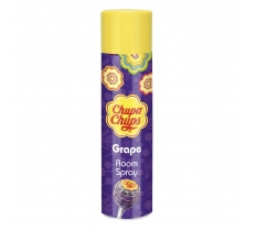 Chupa Chups 300ML Room Spray Grape