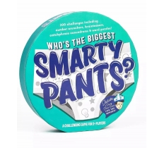 Trivia Smarty Pants ( QZ8261 )