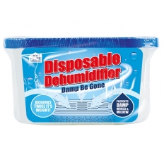 Damp Trap Dehumidifier 400ml