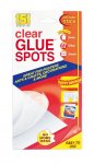 Glue Spots