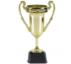 Jumbo Trophy Cup