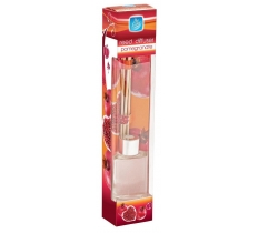 Reed Diffuser Pomegranate 30ml