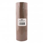 Rolls Of 48mm Brown Parcel Tape 40M