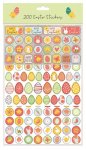 Easter 200 Stickers