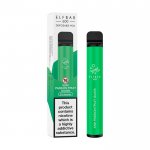 Elf Bar 600 Vape Kiwi Passion Fruit Guava