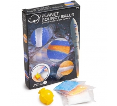 Nasa Myo Bouncy Ball