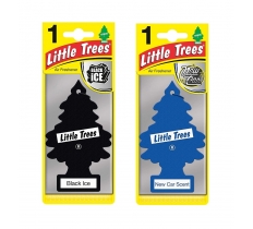 Magic Tree " Little Tree " Fragrance Car Air Freshener