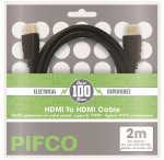 HDMI To HDMI Lead 2m