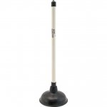 Rubber Plunger 15cm Dis - Plastic ( Large )