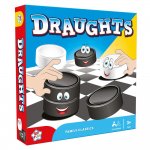 Kids Create Activity Draughts Game