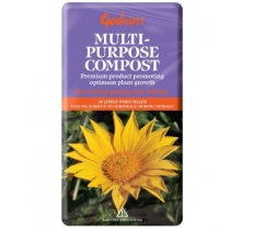 Godwins 50 Litre Multi Purpose Compost