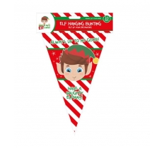 Elf Bunting