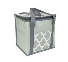 Moroccan Design Cooler Bags - 12 Litre Capacity