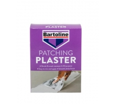 Bartoline 1.5Kg Box Patching Plaster