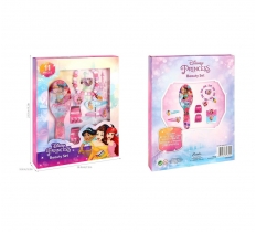 Disney Princess 11 Piece Hair Brush Set